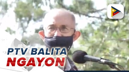 #PTVBalitaNgayon | Mayor Magalong, bimwelta kagagiti mangdaddadael kenkuana