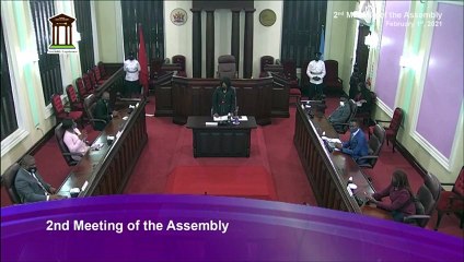 Another Sitting No Way Forward