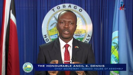 Chief Secretary To Request Resignations