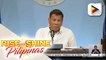Pangulong #Duterte, nanindigan sa kredibilidad ng kanyang gabinete
