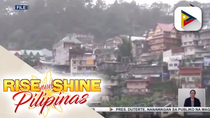 Kaso ng bagong variant ng COVID-19 sa bansa, nananatili pa rin sa 17