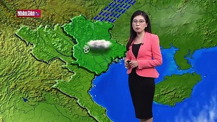 Dự báo thời tiết hôm nay mới nhất ngày 2_2_2021 _ Dự báo thời tiết 3 ngày tới