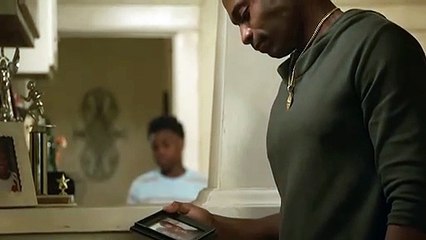 All American S03E04 My Mind's Playing Tricks on Me