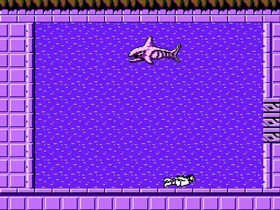 Japanese Star Wars (Famicom) review part 1