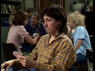 Prisoner: Cell Block H - Episode 469 (Uncut Edna Pearson Version)