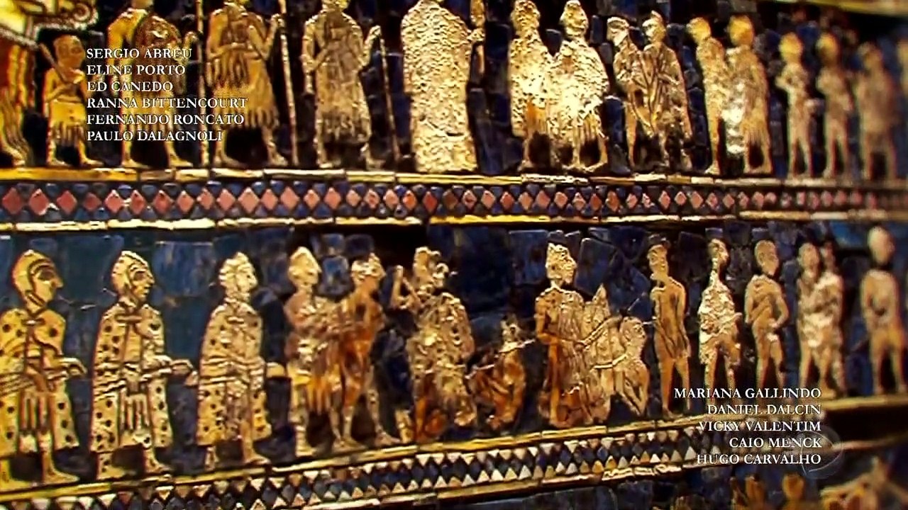 GÊNESIS  01/02/2021 Capítulo 10 Parte Única HDTV Completo