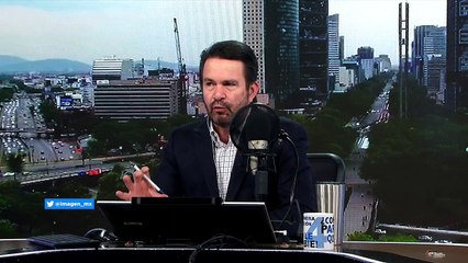 Detectan posible variante mexicana de covid-19