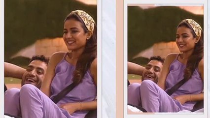 Bigg Boss 14: Jasmin Bhasin ने अपनी Entry पर किया बड़ा खुलासा Fans को दिया Hint | FilmiBeat