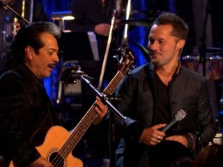 Los Tigres Del Norte - Mi Buena Suerte (En Directo Desde Los Angeles MTV Unplugged)