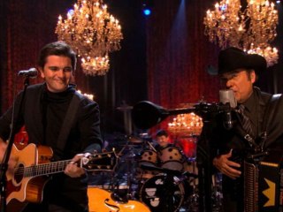 Los Tigres Del Norte - La Jaula De Oro (En Directo Desde Los Angeles MTV Unplugged)