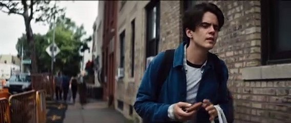 映画『ダニエル』村瀬歩&佐藤拓也 特別映像