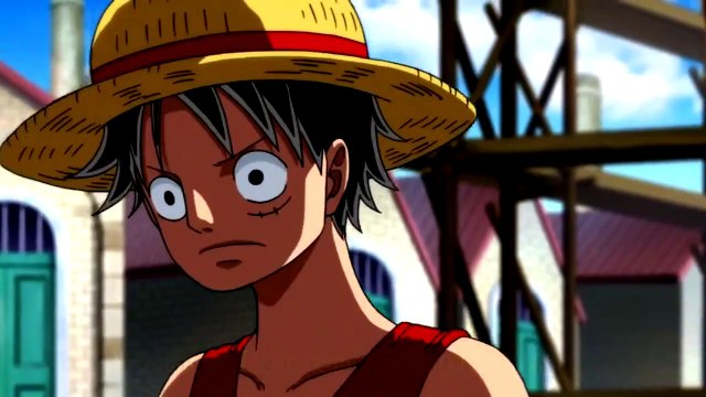 Story of Going Merry One Piece Sub Indo