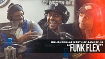 MILLION DOLLAZ WORTH OF GAME EP:98 