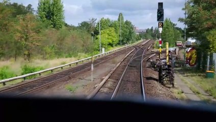 EINE EINSAME STADT Film