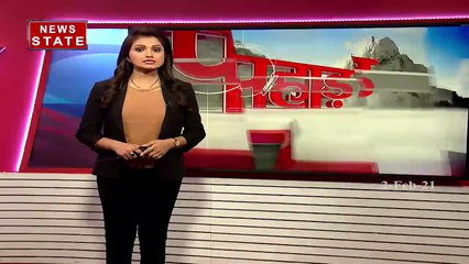 Uttarakhand : त्रिवेंद्र सरकार की कैबिनेट बैठक, देखें रिपोर्ट