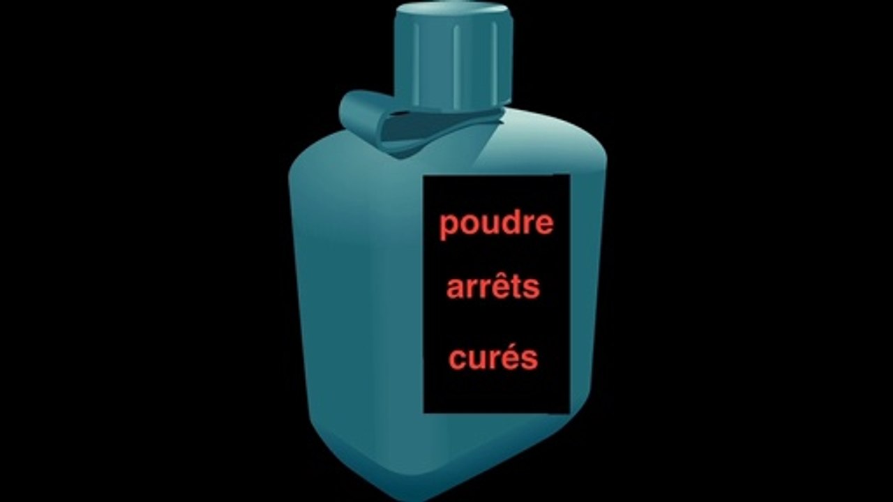 produits ménagers anti religions
