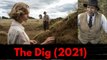 THE DIG Bande Annonce VF (NETFLIX, 2021) Carey Mulligan, Ralph Fiennes