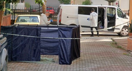 18 yaşındaki genç kızın feci sonu