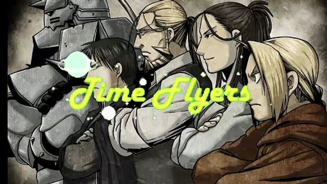 Again YUI (Music Box Ver.)