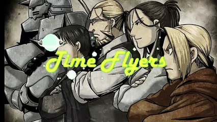 Again YUI (Music Box Ver.)