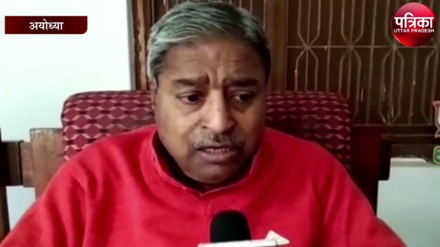 मशहूर शायर मुन्नवर राणा पर पूर्व सांसद विनय कटियार की तीखी प्रतिक्रिया