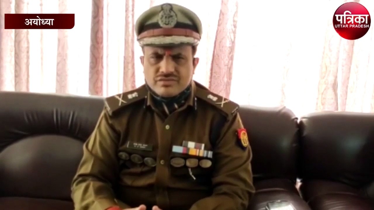 दिल्ली ब्लास्ट के बाद परिसर की सुरक्षा को लेकर अधिकारियों ने की बैठक