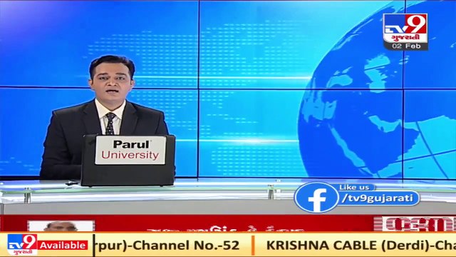 Major winter storm hits US East Cost with heavy snow, strong winds_ TV9News