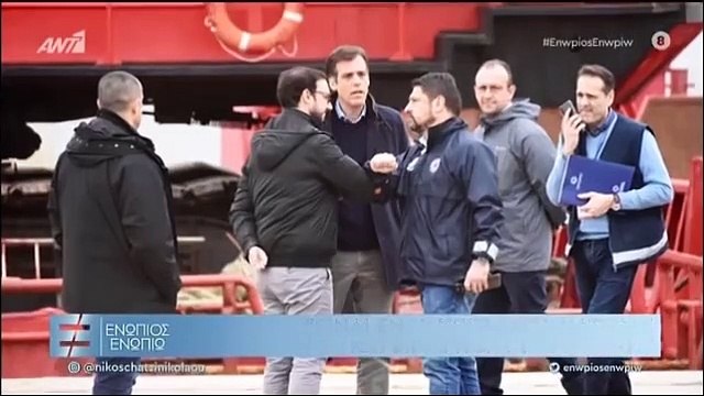 Νίκος Χαρδαλιάς: Το Σ' αγαπώ της γυναίκας του και το επικό σχόλιο του Χατζηνικολάου