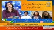 Aaj Pakistan with Sidra Iqbal | 2nd Feb 2021  | Foster Brother | Foster Sister | Reality  | Part 4