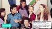 'Saved By The Bell' Stars React To Dustin Diamond's Death