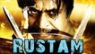 Rustom | Hindi Dubbed Action Movie | Arjun Sarja | Malasri | Full HD