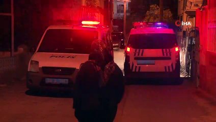 Takıntılı eski sevgili, erkek arkadaşının ailesinin evini yakmaya çalıştı