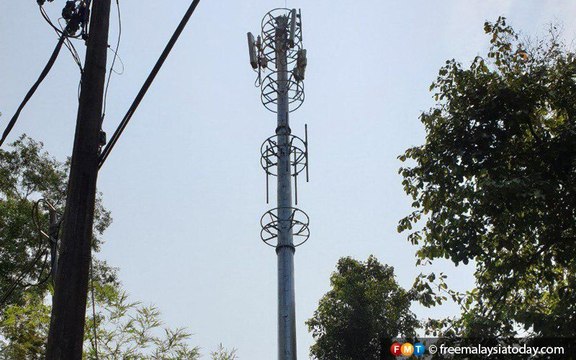 No evidence 4G, 5G towers pose health risks, say doctors