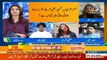 Aaj Pakistan with Sidra Iqbal | 2nd Feb 2021  | Foster Brother | Foster Sister | Reality  | Part 5