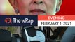 Aung San Suu Kyi arrested in a military coup | Evening wRap
