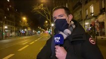 Couvre-feu à 18h: quels contrôles en région parisienne ?