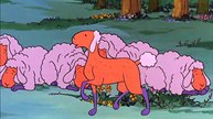 Barbapapa Ep. 24-30 (Centauro English Dub)