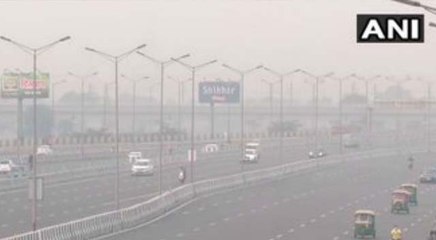 कोहरे के आगोश में पूरा उत्तर भारत, दिल्ली समेत इन राज्यों में ओलावृष्टि की आशंका, Alert जारी