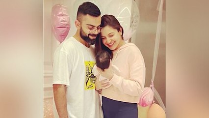 Anushka Sharma ने BABY GIRL Name के बाद किया ये काम; VIRAL | Boldsky