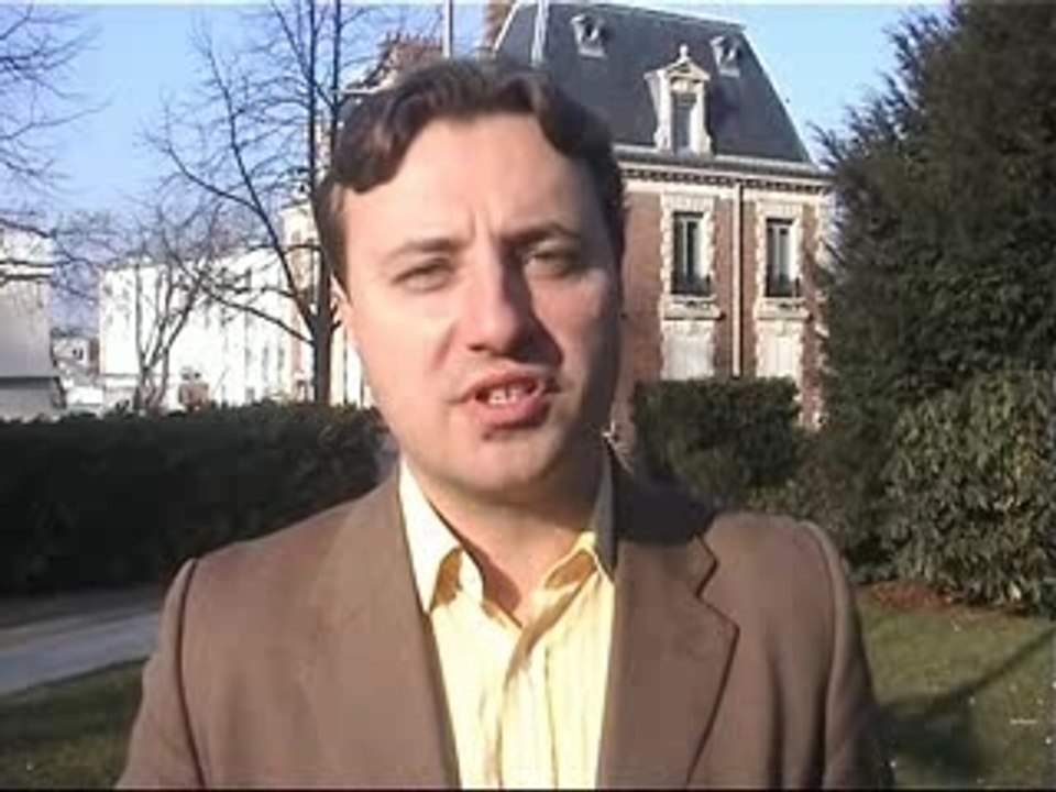 La sécurité à Valenton