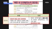 [MBN 프레스룸] 한국가스공사도 북한 원전 보고서?…