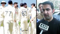 Ind vs Eng 2021 : I Don't See England Winning Any Test Against India - Gautam Gambhir