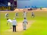 Sri Lanka v England Test Match Day 1_Only Test, Colombo, Feb 17 - Feb 21 1982, England tour of Sri Lanka