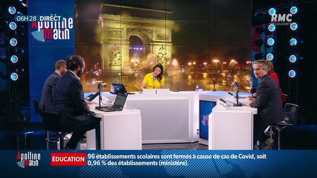 « Les 3 histoires de Charles Magnien » : Une offre d'emploi pour dormir aux US et une offre d'emploi pour goûter à des bonbons au Canada - 02/02