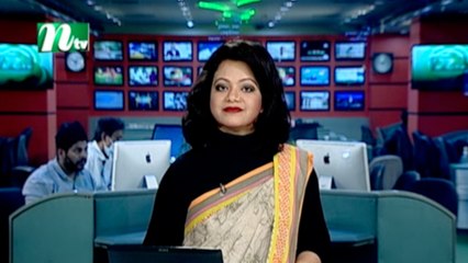 NTV Modhyanner Khobor | 02 February 2021