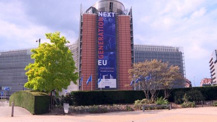 Mehr Tests, mehr Grenzkontrollen: Europa kämpft weiter mit dem Virus und seinen Varianten