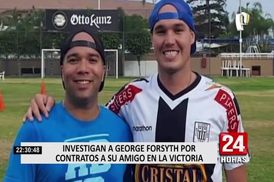 Daniel Urresti es denunciado por intentar comprar testigos en caso Bustíos