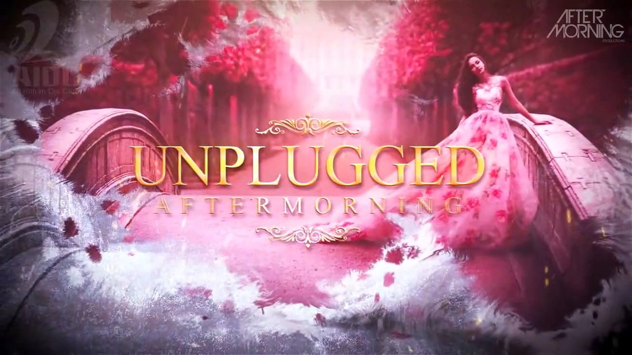 Maula Mere Chillout Mashup _ Aftermorning