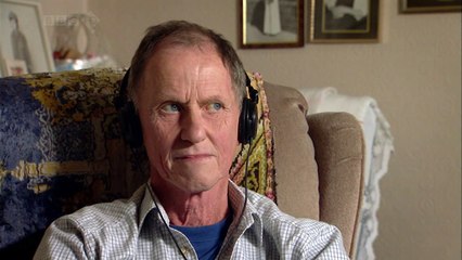 BBC Horizon - The Secret Life of the Dog