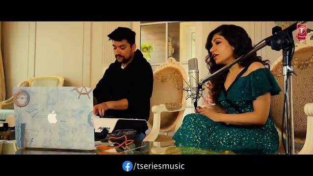 Pehle Pyaar Ka Pehla Gham (Unplugged) Tulsi Kumar _ Manan Bhardwaj _ Javed Akhtar _ T-Series